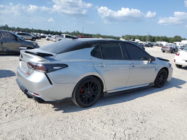 Photo 2 VIN: 4T1NZ1AK2LU033303 - TOYOTA CAMRY TRD 