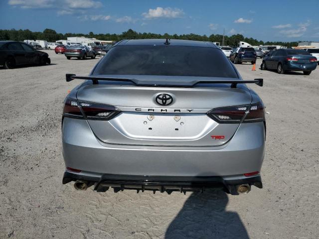 Photo 5 VIN: 4T1NZ1AK2LU033303 - TOYOTA CAMRY TRD 