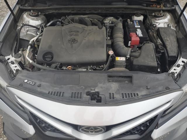 Photo 10 VIN: 4T1NZ1AK2LU036055 - TOYOTA CAMRY TRD 