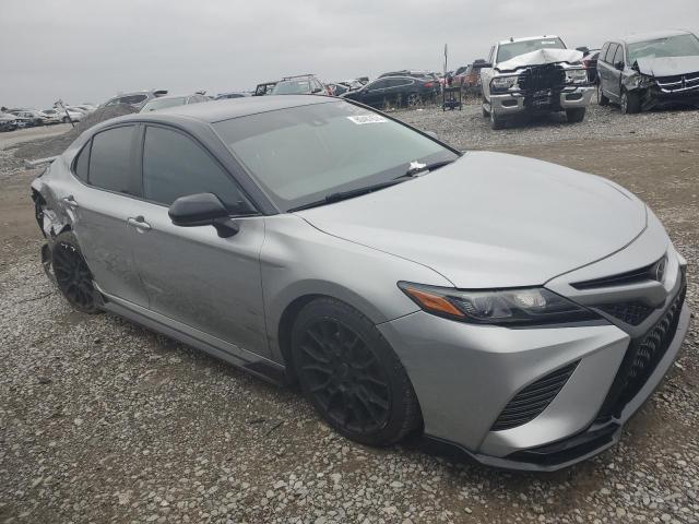 Photo 3 VIN: 4T1NZ1AK2LU036055 - TOYOTA CAMRY TRD 