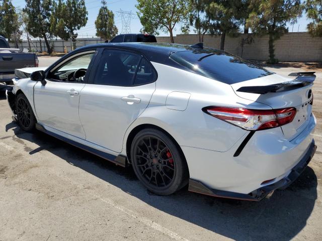 Photo 1 VIN: 4T1NZ1AK2LU044088 - TOYOTA CAMRY TRD 