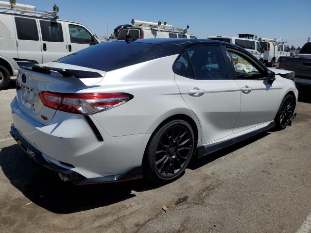 Photo 2 VIN: 4T1NZ1AK2LU044088 - TOYOTA CAMRY TRD 