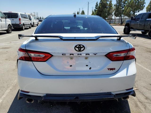 Photo 5 VIN: 4T1NZ1AK2LU044088 - TOYOTA CAMRY TRD 