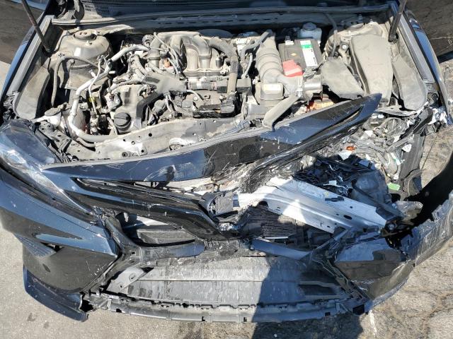 Photo 10 VIN: 4T1NZ1AK2LU047234 - TOYOTA CAMRY TRD 