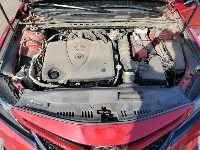 Photo 10 VIN: 4T1NZ1AK3LU035898 - TOYOTA CAMRY 