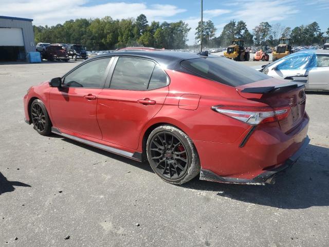 Photo 1 VIN: 4T1NZ1AK3LU036937 - TOYOTA CAMRY TRD 