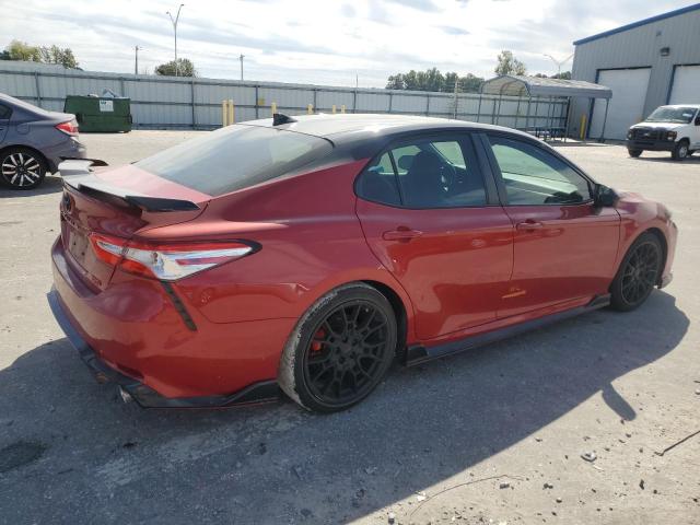 Photo 2 VIN: 4T1NZ1AK3LU036937 - TOYOTA CAMRY TRD 