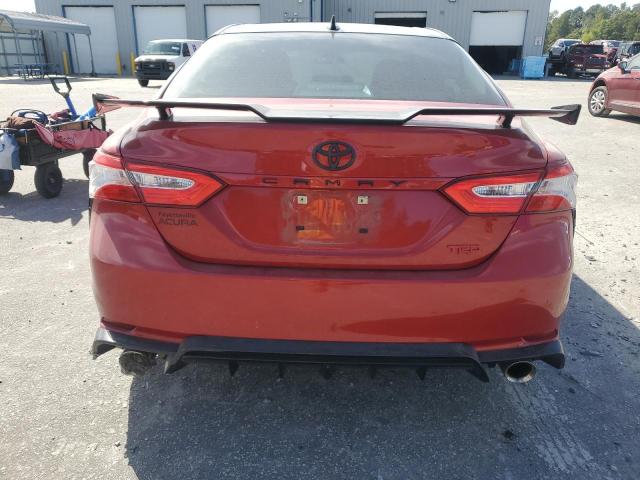 Photo 5 VIN: 4T1NZ1AK3LU036937 - TOYOTA CAMRY TRD 