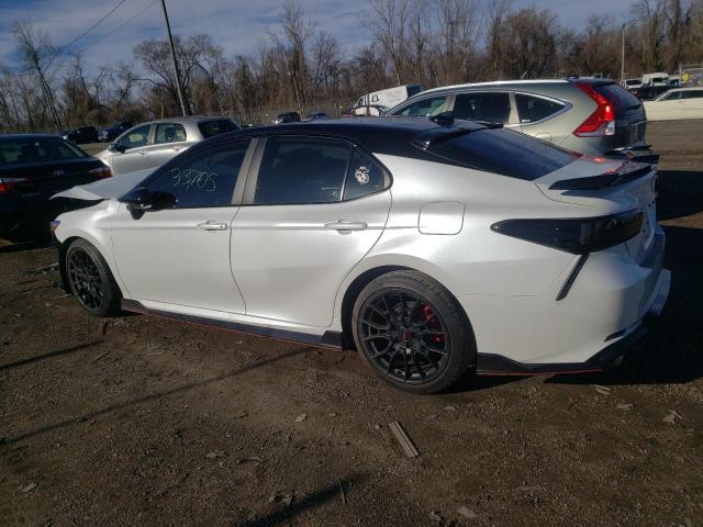 Photo 1 VIN: 4T1NZ1AK3LU041328 - TOYOTA CAMRY TRD 