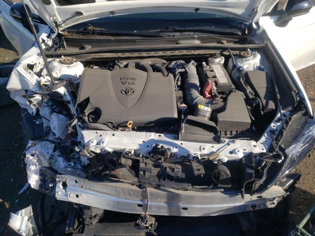 Photo 10 VIN: 4T1NZ1AK3LU041328 - TOYOTA CAMRY TRD 