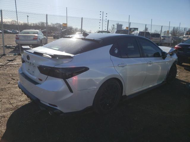 Photo 2 VIN: 4T1NZ1AK3LU041328 - TOYOTA CAMRY TRD 