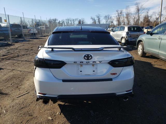 Photo 5 VIN: 4T1NZ1AK3LU041328 - TOYOTA CAMRY TRD 