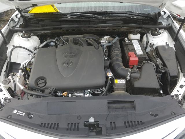 Photo 6 VIN: 4T1NZ1AK3LU042138 - TOYOTA CAMRY TRD 