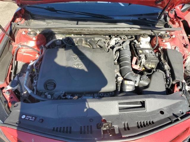 Photo 10 VIN: 4T1NZ1AK4LU034422 - TOYOTA CAMRY 