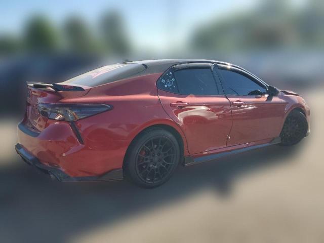 Photo 2 VIN: 4T1NZ1AK4LU034422 - TOYOTA CAMRY 