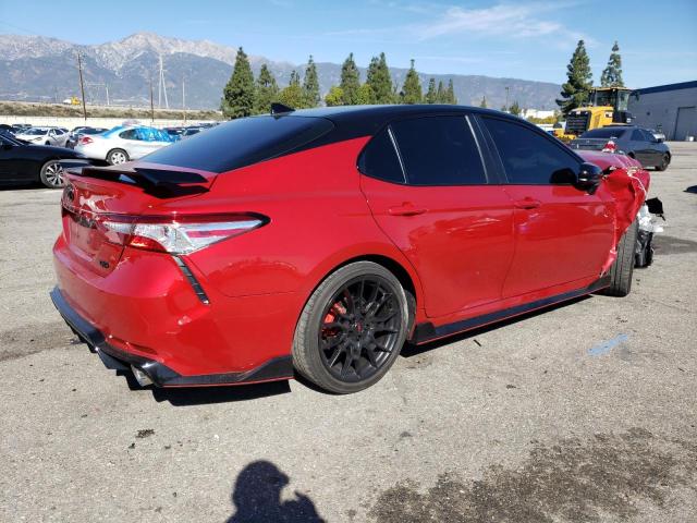 Photo 2 VIN: 4T1NZ1AK4LU035070 - TOYOTA CAMRY 