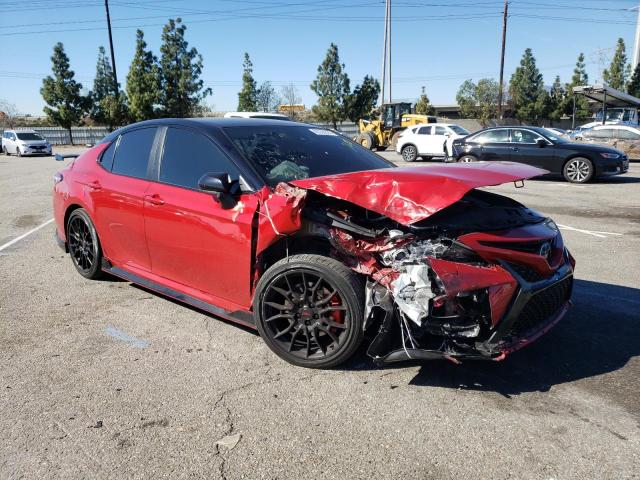 Photo 3 VIN: 4T1NZ1AK4LU035070 - TOYOTA CAMRY 