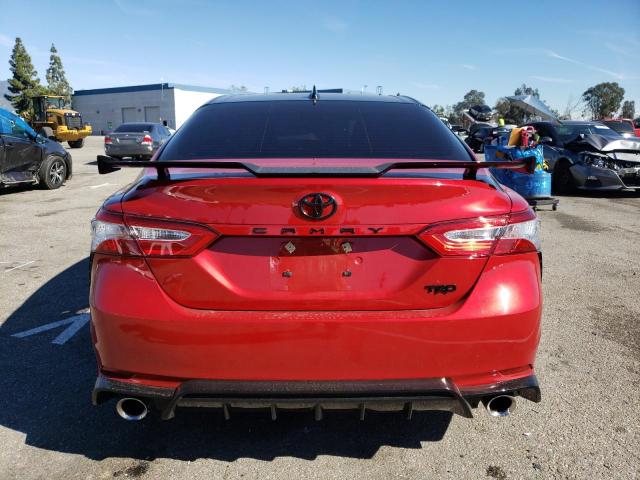 Photo 5 VIN: 4T1NZ1AK4LU035070 - TOYOTA CAMRY 