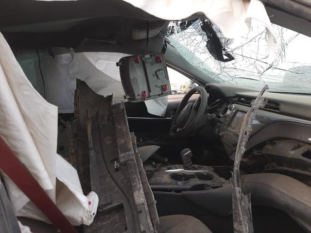 Photo 4 VIN: 4T1NZ1AK4LU046604 - TOYOTA CAMRY TRD 