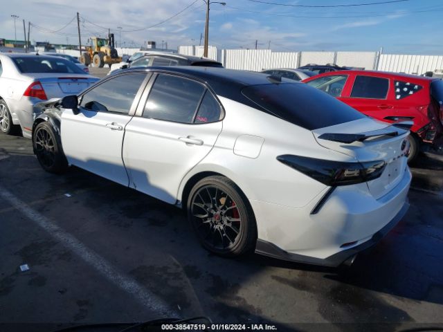 Photo 2 VIN: 4T1NZ1AK5LU040908 - TOYOTA CAMRY 