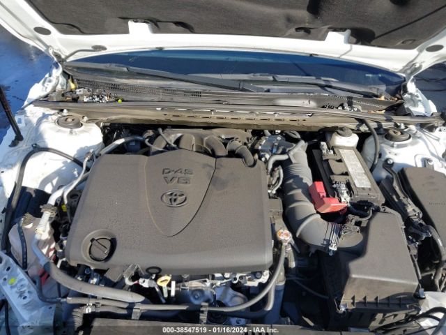 Photo 9 VIN: 4T1NZ1AK5LU040908 - TOYOTA CAMRY 