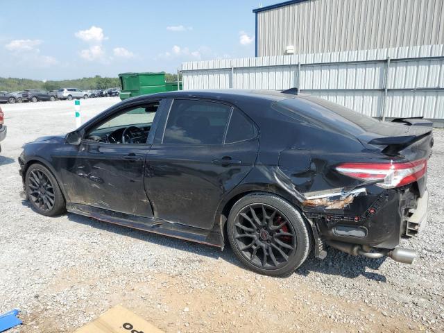 Photo 1 VIN: 4T1NZ1AK5LU043890 - TOYOTA CAMRY TRD 