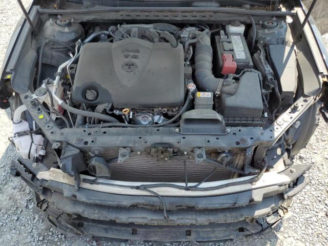 Photo 10 VIN: 4T1NZ1AK5LU043890 - TOYOTA CAMRY TRD 