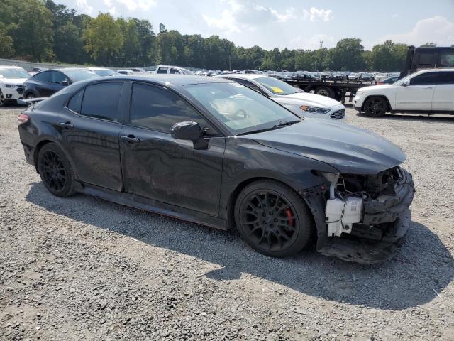 Photo 3 VIN: 4T1NZ1AK5LU043890 - TOYOTA CAMRY TRD 