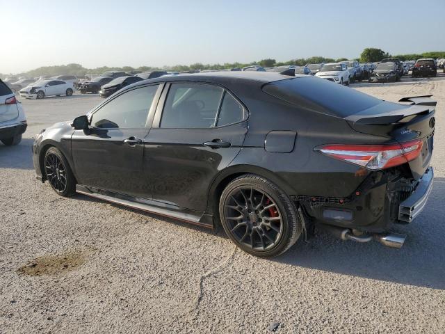 Photo 1 VIN: 4T1NZ1AK6LU035975 - TOYOTA CAMRY TRD 