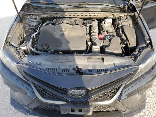 Photo 10 VIN: 4T1NZ1AK6LU035975 - TOYOTA CAMRY TRD 