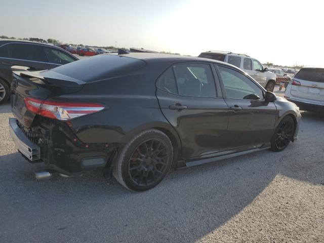 Photo 2 VIN: 4T1NZ1AK6LU035975 - TOYOTA CAMRY TRD 