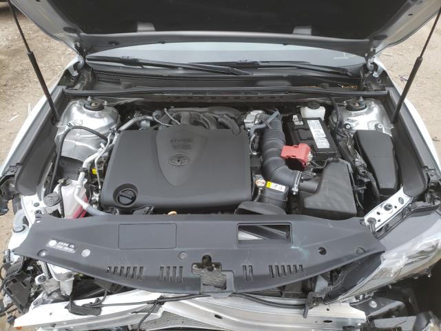 Photo 6 VIN: 4T1NZ1AK6LU038634 - TOYOTA CAMRY TRD 