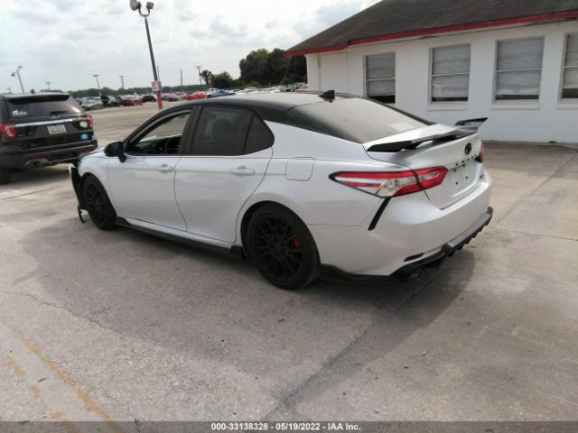 Photo 2 VIN: 4T1NZ1AK6LU039430 - TOYOTA CAMRY 