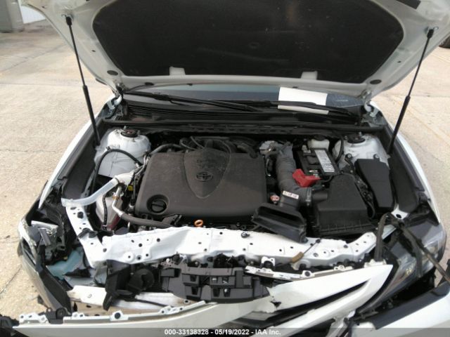 Photo 9 VIN: 4T1NZ1AK6LU039430 - TOYOTA CAMRY 