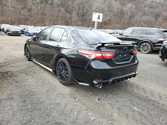 Photo 1 VIN: 4T1NZ1AK6LU041226 - TOYOTA CAMRY 