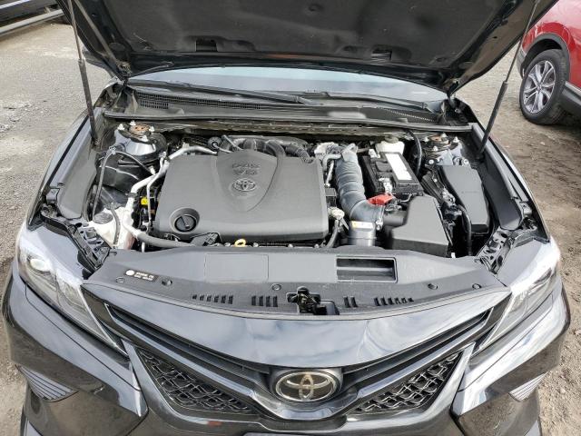 Photo 10 VIN: 4T1NZ1AK6LU041226 - TOYOTA CAMRY 