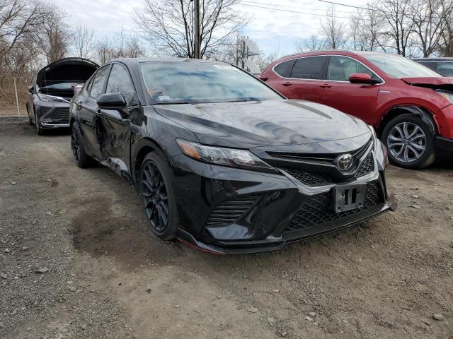 Photo 3 VIN: 4T1NZ1AK6LU041226 - TOYOTA CAMRY 