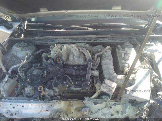 Photo 9 VIN: 4T1NZ1AK7LU034429 - TOYOTA CAMRY 