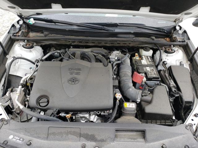 Photo 6 VIN: 4T1NZ1AK7LU038304 - TOYOTA CAMRY TRD 