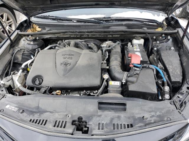 Photo 10 VIN: 4T1NZ1AK7LU041106 - TOYOTA CAMRY TRD 