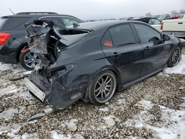 Photo 2 VIN: 4T1NZ1AK7LU041106 - TOYOTA CAMRY TRD 