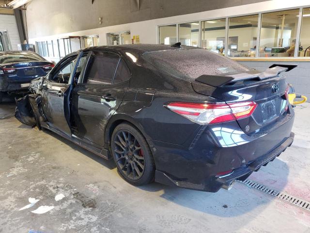 Photo 1 VIN: 4T1NZ1AK7LU046399 - TOYOTA CAMRY TRD 