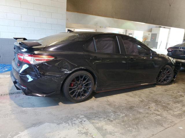 Photo 2 VIN: 4T1NZ1AK7LU046399 - TOYOTA CAMRY TRD 