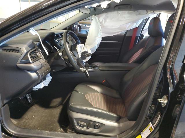 Photo 6 VIN: 4T1NZ1AK7LU046399 - TOYOTA CAMRY TRD 