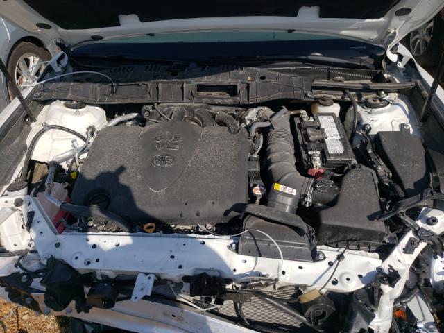 Photo 6 VIN: 4T1NZ1AK7LU046547 - TOYOTA CAMRY TRD 