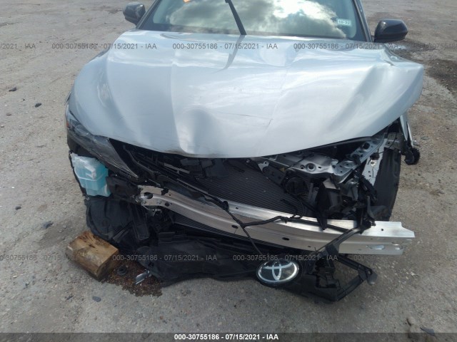 Photo 5 VIN: 4T1NZ1AK7LU047097 - TOYOTA CAMRY 