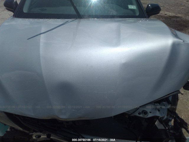 Photo 9 VIN: 4T1NZ1AK7LU047097 - TOYOTA CAMRY 