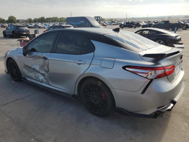 Photo 1 VIN: 4T1NZ1AK7LU047133 - TOYOTA CAMRY TRD 