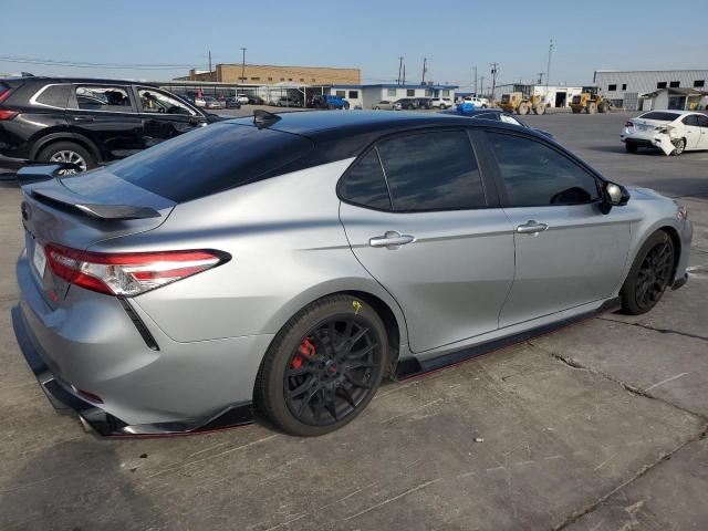 Photo 2 VIN: 4T1NZ1AK7LU047133 - TOYOTA CAMRY TRD 