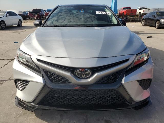 Photo 4 VIN: 4T1NZ1AK7LU047133 - TOYOTA CAMRY TRD 